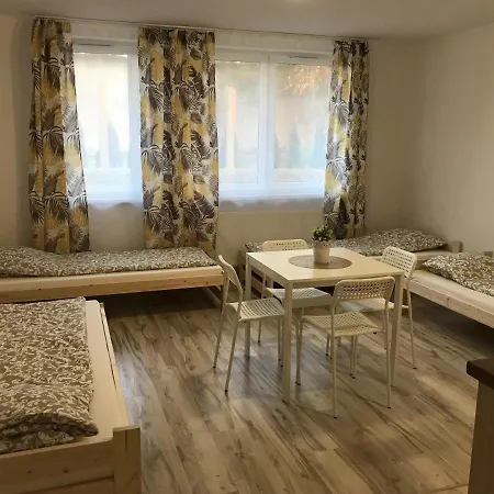 Apartamenty Gdow *