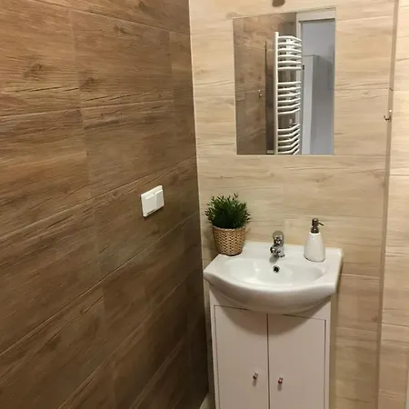 Apartamenty Gdow Apartman