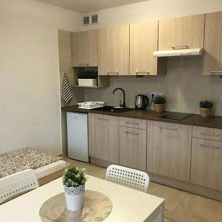 Apartamenty Gdow